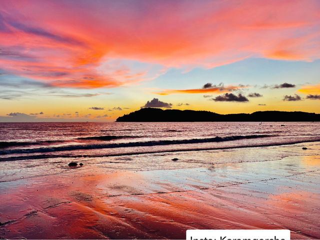 Langkawi 4 Days Itinerary