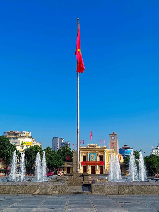 Haiphong Opera House