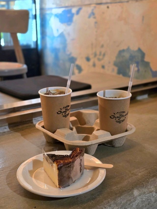 추석연휴 낭만 가득했던 수원 행궁동 여행코스🧡