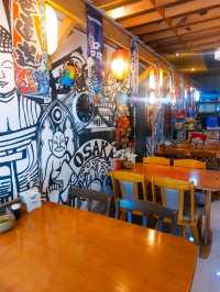 Sushiganbatte, Hat Yai