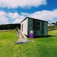 The Albany Historic Whaling Station