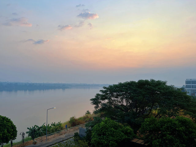 Chewa Khong