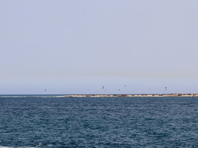 The Fiery Soul and Scenic Charm of Lanzarote The Fiery Soul and Scenic Charm of Lanzarote