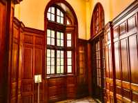 Sun Yat-sen Museum — Discover the Story of the Revolutionary Leader