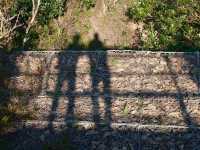 南丫島：榕樹灣到索罟灣