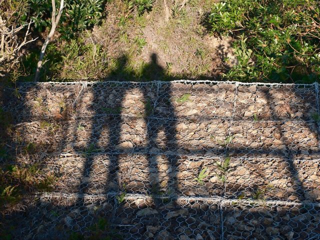 南丫島：榕樹灣到索罟灣