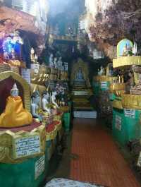 Shwe Oo Min Pagoda