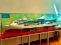 Hong Kong Maritime Museum — Sailing Through the City’s Seafaring Past