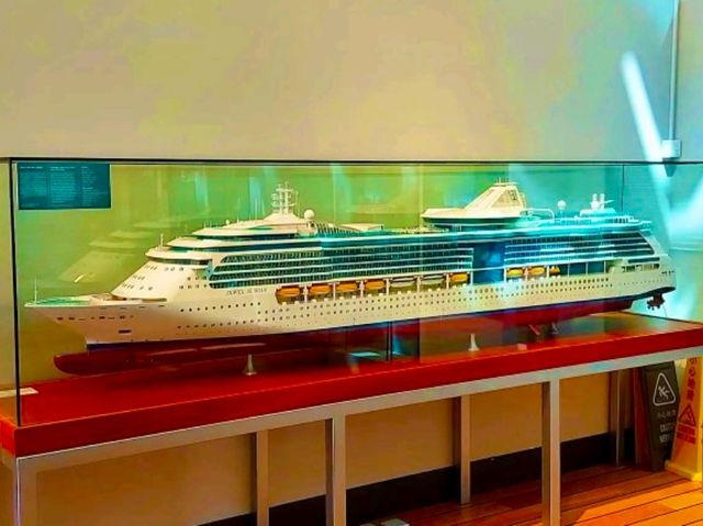 Hong Kong Maritime Museum — Sailing Through the City’s Seafaring Past