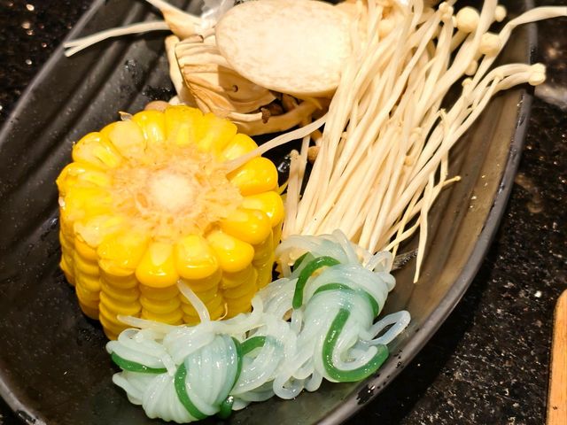 新莊吃到飽，金大鋤壽喜燒