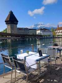 Lucerne