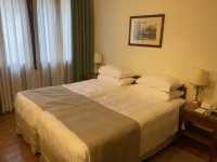 Hotel Villa Cipriani