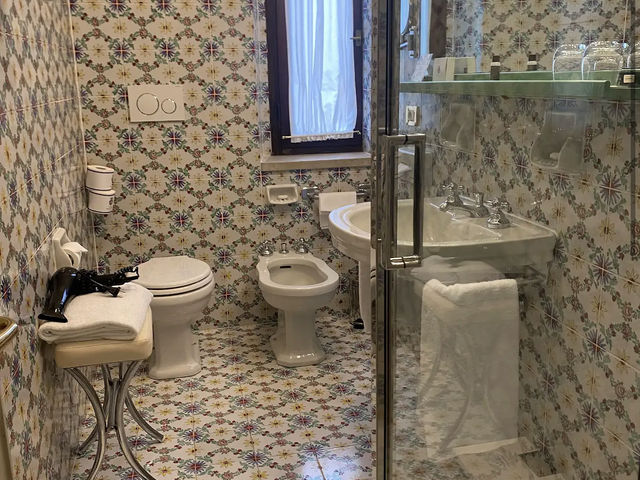 Hotel Villa Cipriani
