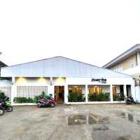 Simple Architecture