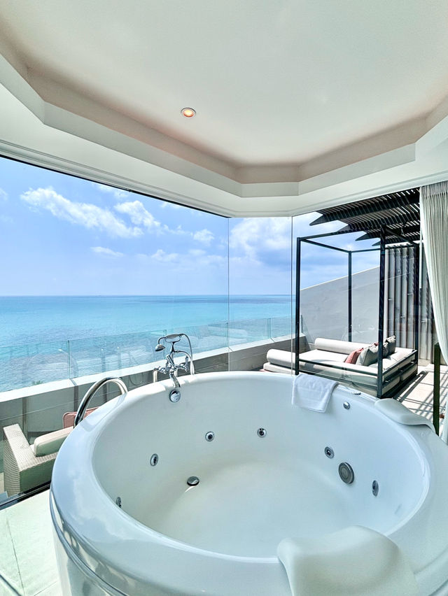 InterContinental Koh Samui Resort