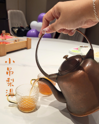 🎂壽星殺到深圳!鴨小七生日盛宴全攻略