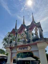 ศาลาแก้วกู่ หนองคาย