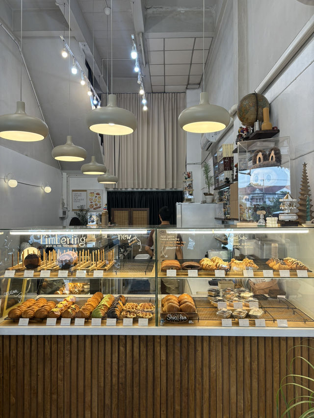 MARKRIO – ครัวซองต์ดี กาแฟดี มุมสวยทุกองศา 
