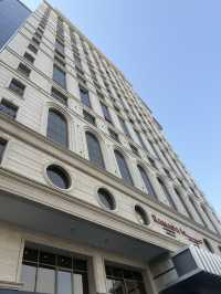 Ramada hotel by Wyndham 