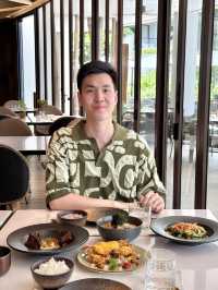 ชวนมาลองร้านอาหารระดับ MICHELIN ที่ IC Phuket