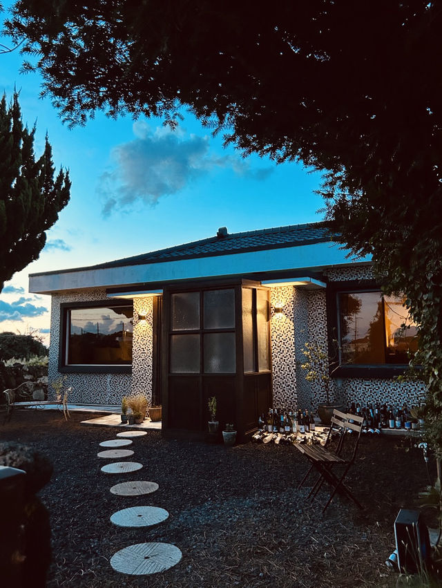 Warm, Personalized Owner Hospitality