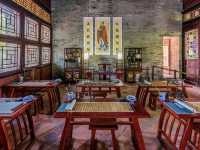 “The Pearl of Lingnan Elegance”