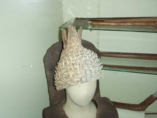 Fiji Museum