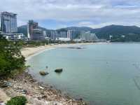 鹽田背仔角獨家海景體驗 🌟 感受海濱的獨特魅力🗼😍