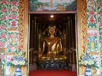 วัดเจ็ดยอด เมืองเชียงราย