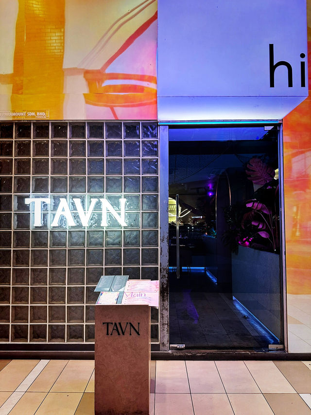 Flavors After Dusk at Marina Times Square Miri