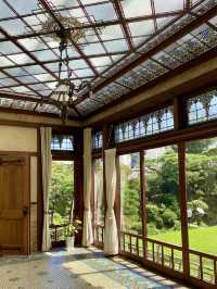 A Journey into History at Kiunkaku, Atami’s Cultural Gem