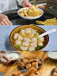 9 จานเด็ด อาหารท้องถิ่นเซี่ยงไฮ้ อร่อยเพลินทุกเมนู