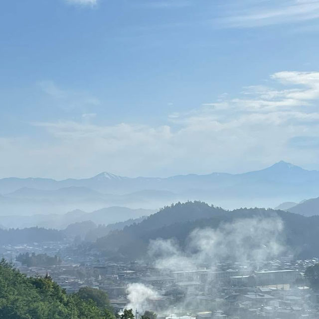 แนะนำโรงแรม Hotel Associa Takayama Resort