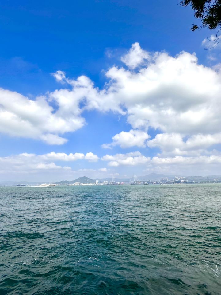 とびきり美しい街香港 堅尼地城Kennedy Town | Trip.com 香港