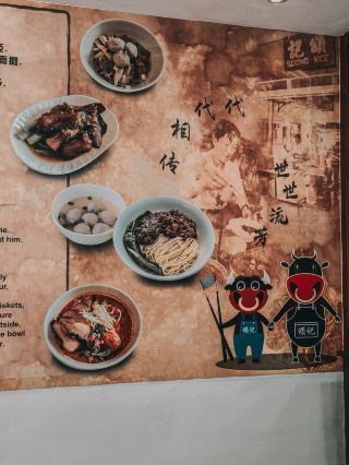 Soong Kee Restaurant @ Kota Damansara – Authentic Beef Noodles with Heritage Taste