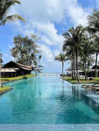 ห้องอาหาร FishHouse Kimpton Kitalay Samui