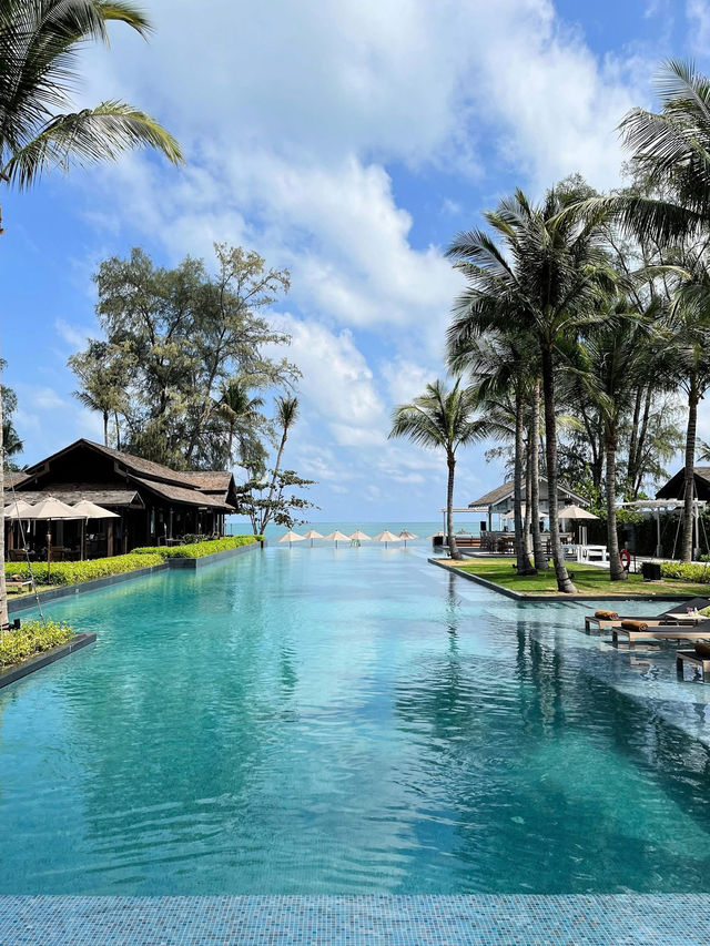 ห้องอาหาร FishHouse Kimpton Kitalay Samui ห้องอาหาร FishHouse Kimpton Kitalay Samui