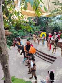 😄😸👉 มือใหม่เที่ยว 2 วัน 1 คืน ที่พัทยา