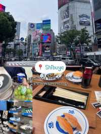 ช่าแจกที่เที่ยวเด็ดๆ ที่ Tokyo, Japan