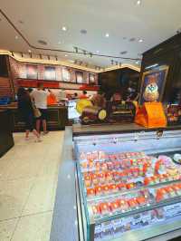 Verrona Hills Bread & Pâtisserie – Mid Valley Southkey