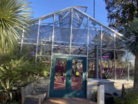 University of California Botanical Garden