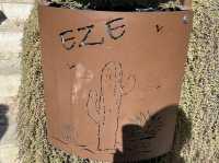 ニースからバスで30分！エズ村魅力ご紹介🦅⛰️🌹