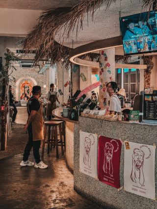 The Founders Hutton – A Stylish Heritage Stay in the Heart of Penang