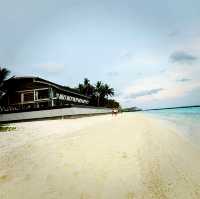 A Love Reborn: Anniversary at Kuramathi Maldives
