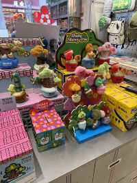 🛍️ Sanse – Yongqingfang, Guangzhou 🛍️