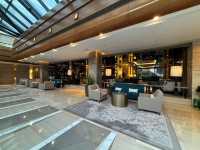 รีวิวโรงแรม Kempinski Hotel Beijing Yansha Center