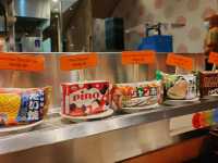 Sushihan: A Japanese Feast Full of Fun