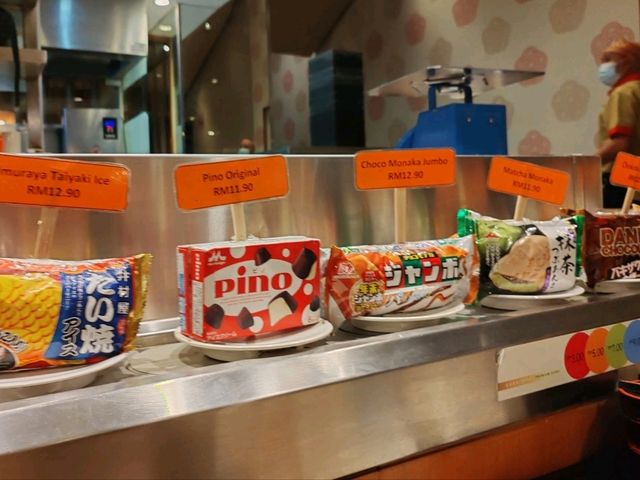 Sushihan: A Japanese Feast Full of Fun Sushihan: A Japanese Feast Full of Fun