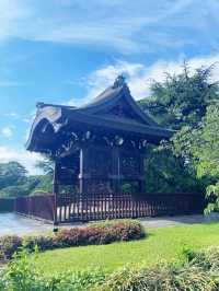 Your Spring Awakening: A Solo Escape to Kew Gardens