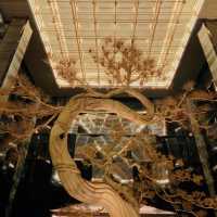 Refined Stays & Japanese Grace